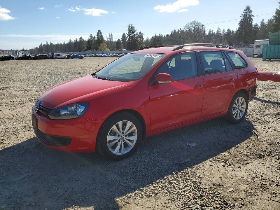 2011 Volkswagen Jetta s