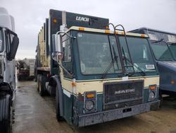 2004 Mack LE603 Refuse Truck en venta en Elgin, IL
