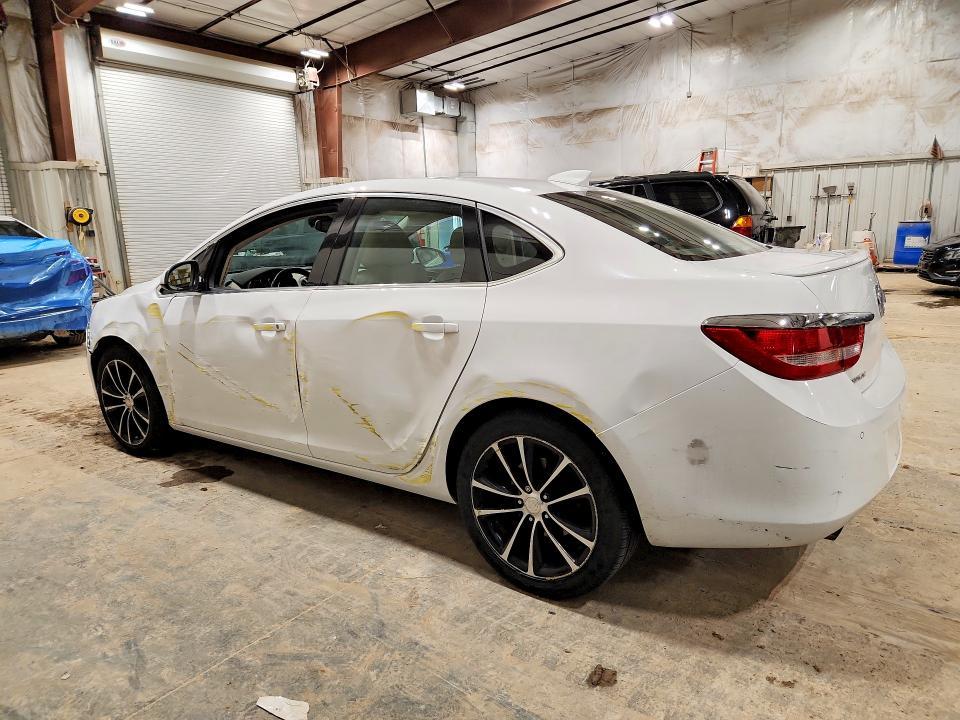 2016 Buick Verano Sport Touring