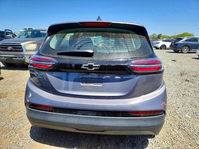 2023 Chevrolet Bolt ev 1LT