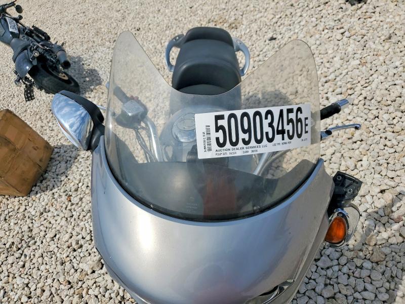 2004 BMW R1200 CL