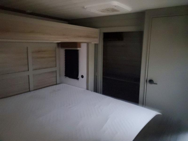 2025 Keystone Tone Sprinter Camper