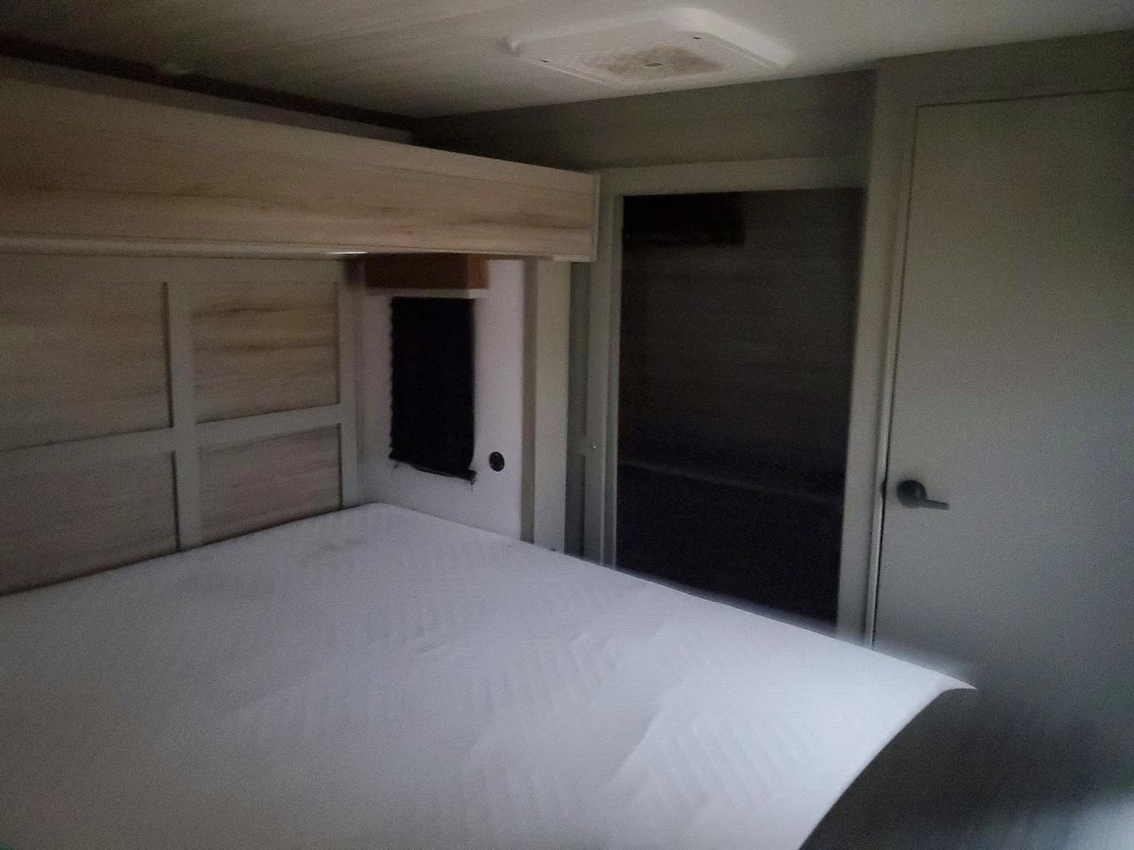 2025 Keystone Tone Sprinter Camper