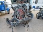 2012 Peterbilt 386 Truck Cab AND Chassis