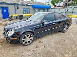 2008 Mercedes-Benz E 350 4matic for sale in Wichita, KS