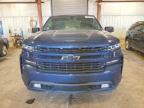 2021 Chevrolet Silverado K1500 RST