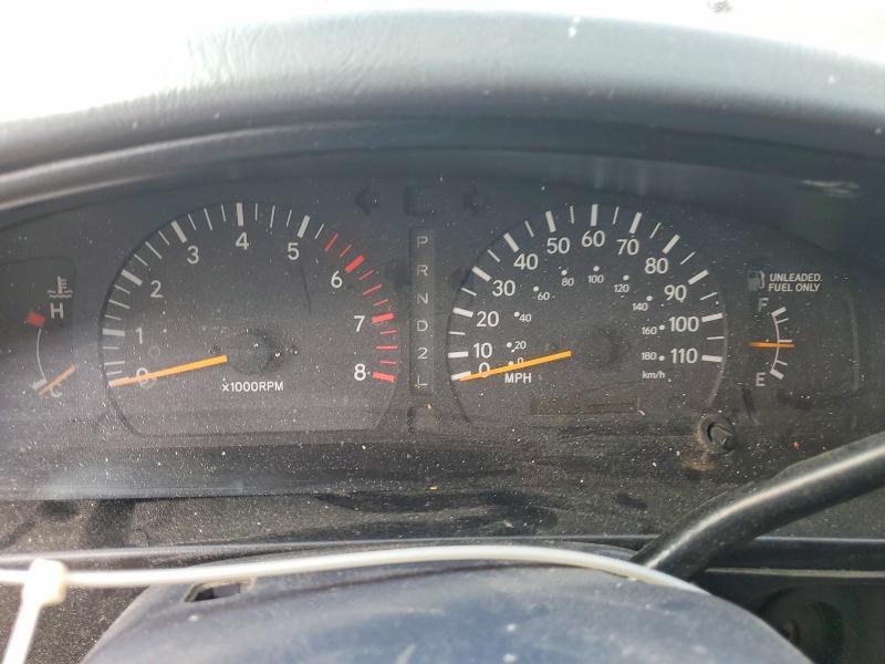 1998 Toyota Tacoma Xtracab