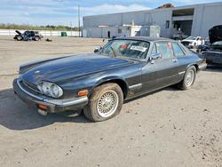 Jaguar salvage cars for sale: 1991 Jaguar Xjs Classic Collection