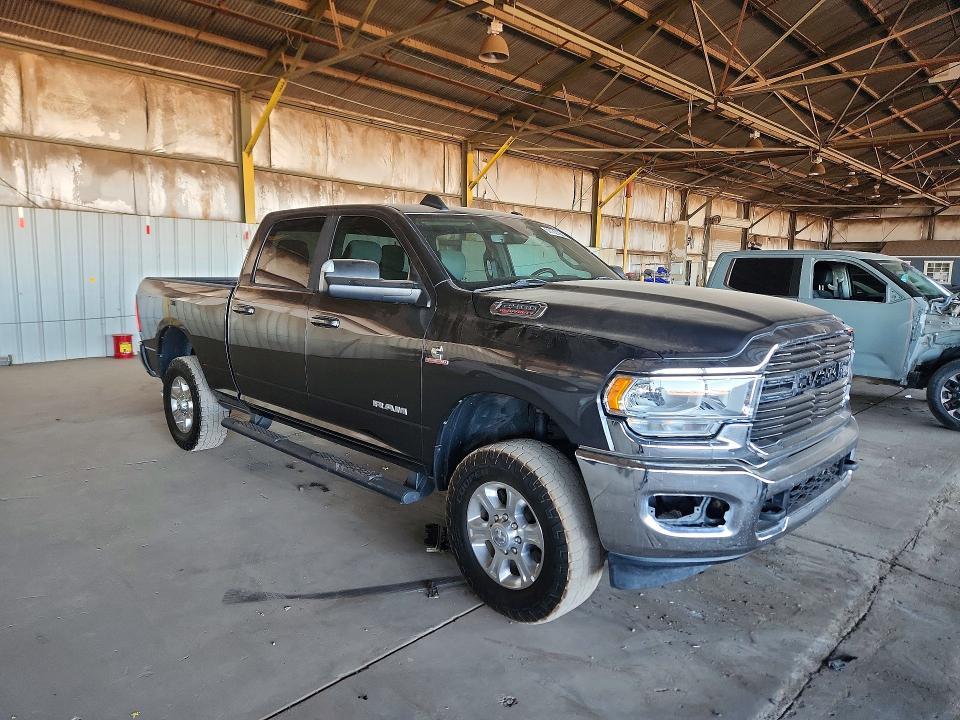 2021 Dodge RAM 2500 BIG Horn