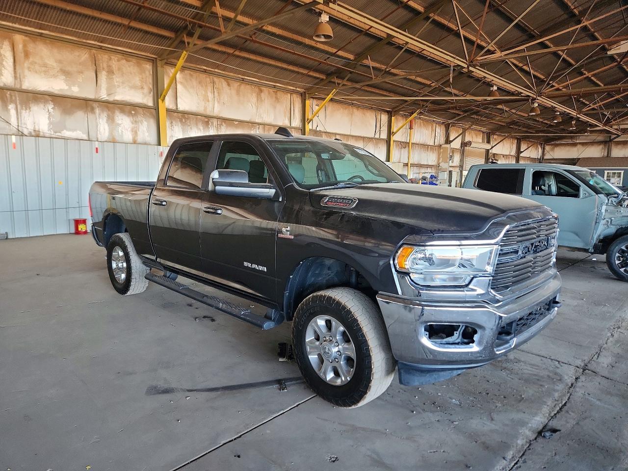 2021 Dodge RAM 2500 BIG Horn