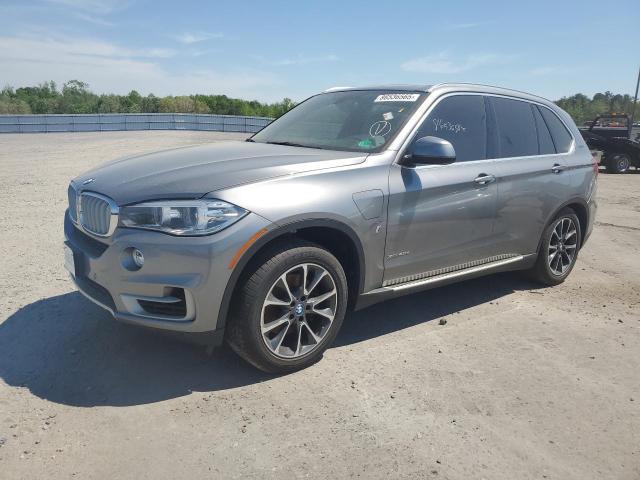 2017 BMW X5 Xdrive4