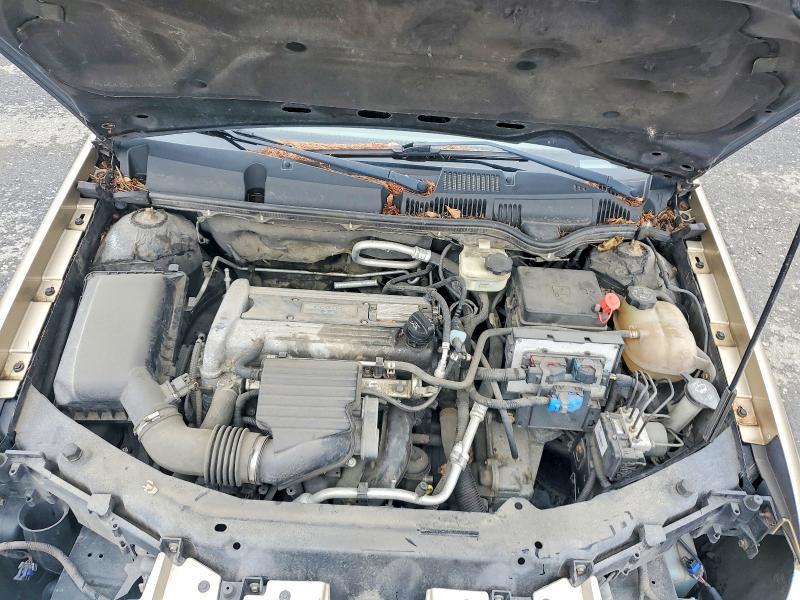 2006 Saturn Ion Level 3