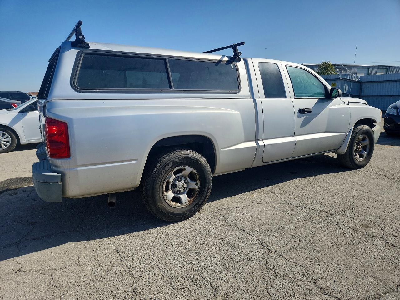 2005 Dodge Dakota ST