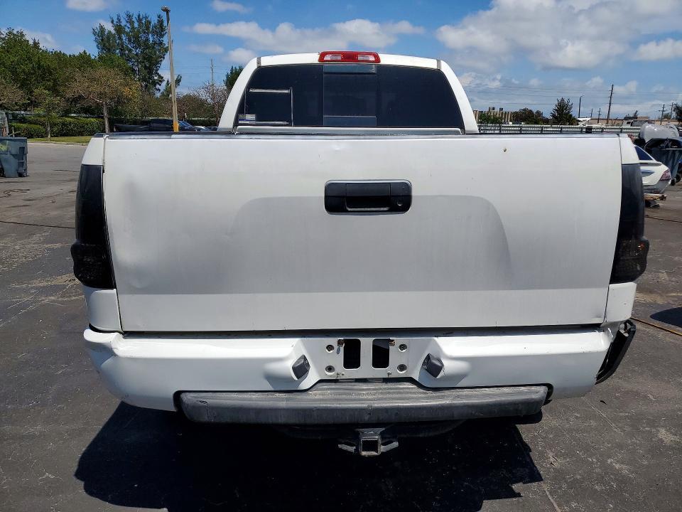 2010 Toyota Tundra Double cab SR5