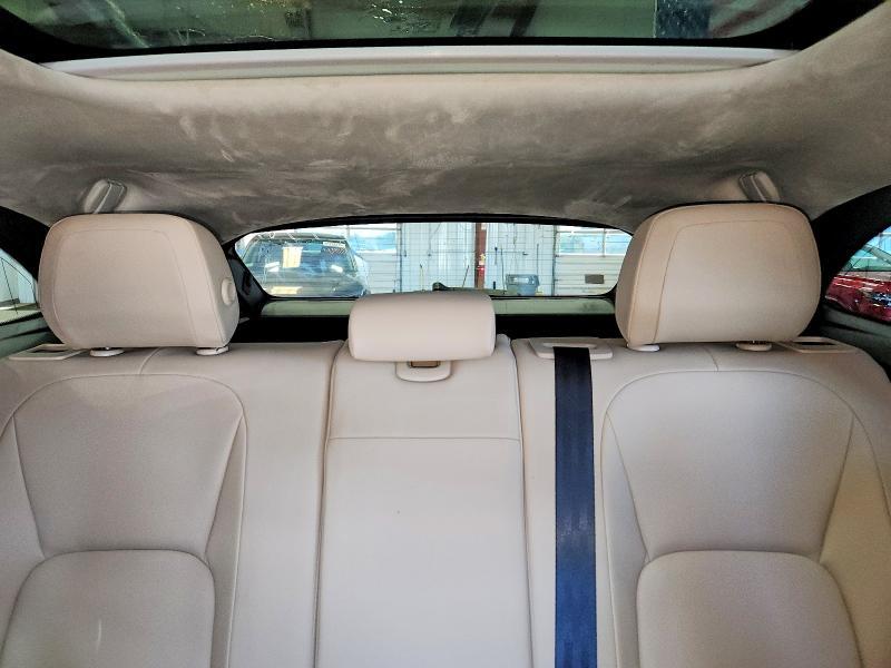 2019 Jaguar F-pace Premium