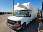 2017 Chevrolet Express G4500