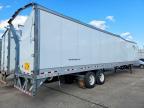 2022 Vanguard Trailer 53'TRAILER