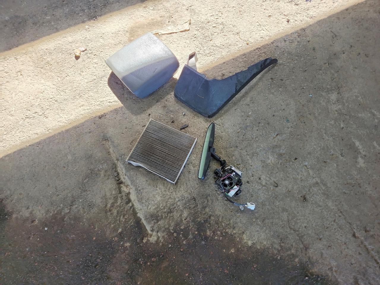 2011 Honda Ridgeline RTL