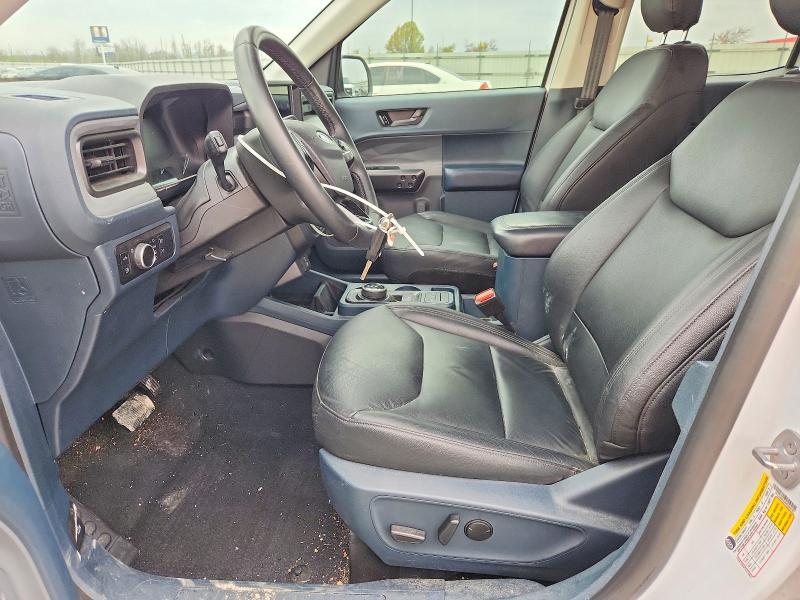 2023 Ford Maverick XL