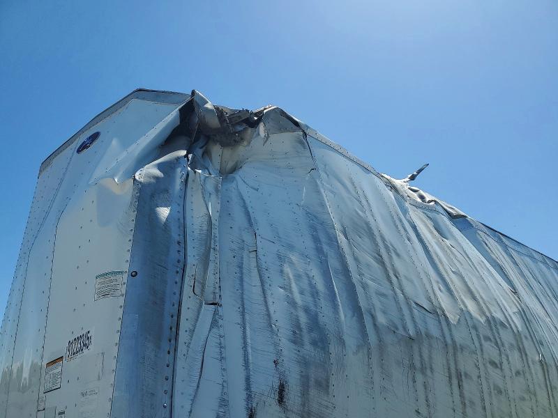 2019 Great Dane 2019 Great Dane DRY Van Trailer