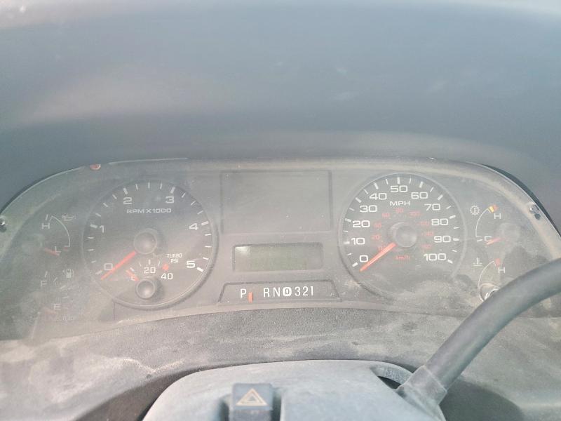 2006 Ford F350 Super Duty