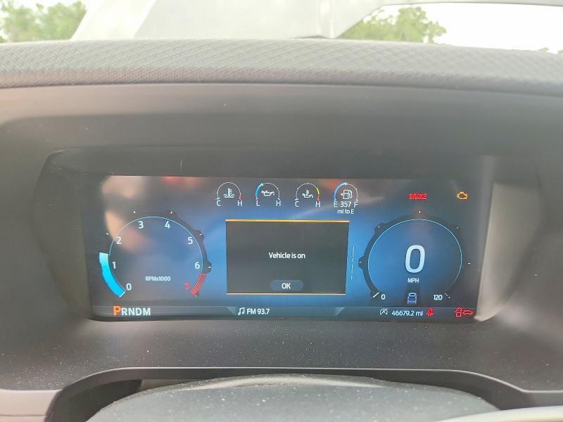 2024 Ford F150 STX