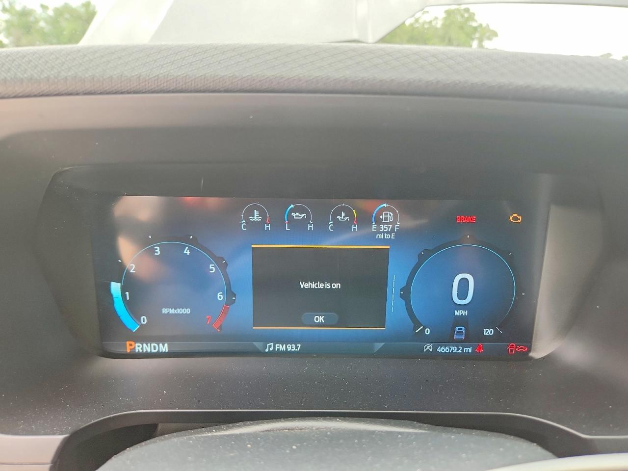 2024 Ford F150 STX