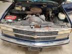 1993 Chevrolet GMT-400 K1500