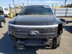 2025 Ford F150 Lightning Platinum
