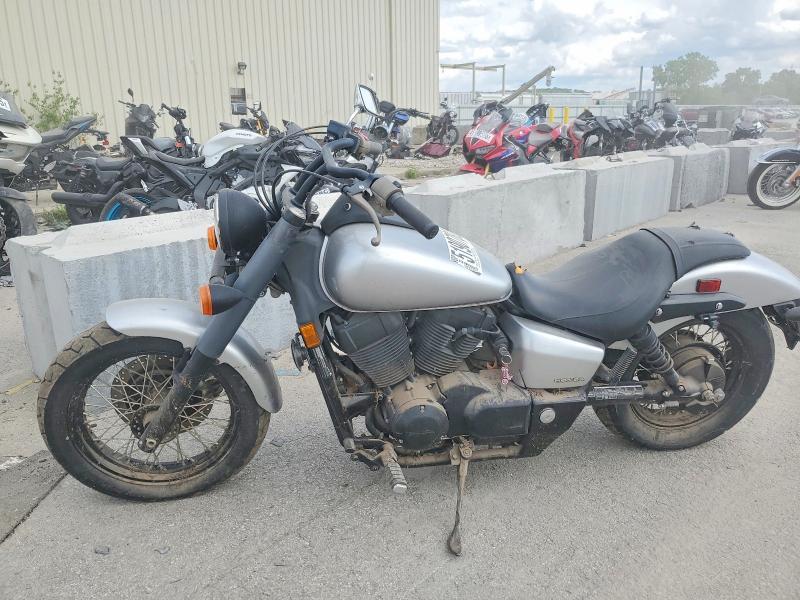 2015 Honda VT750 C2B