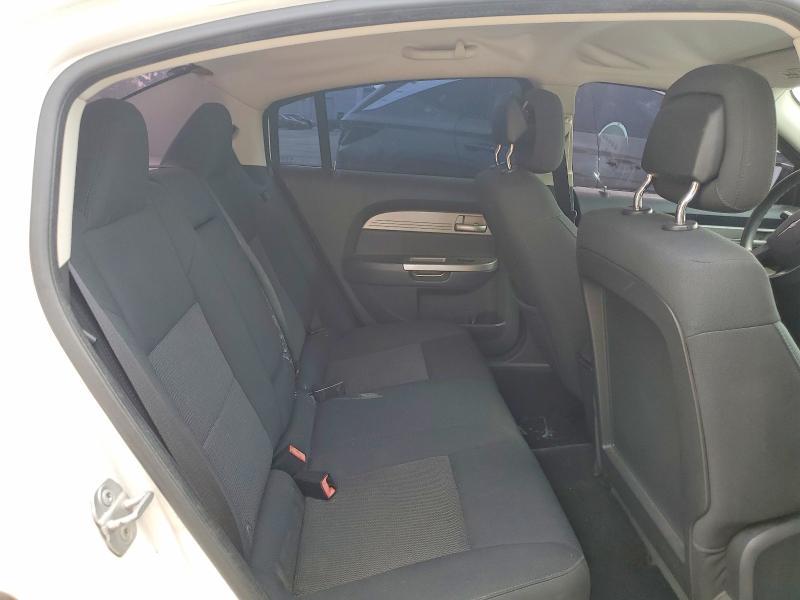 2010 Chrysler Sebring Touring