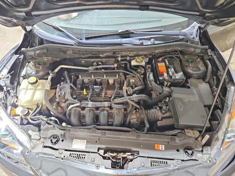 2013 Mazda 3 I