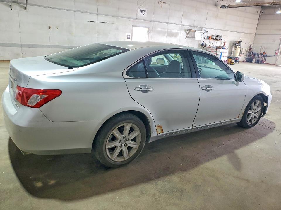 2007 Lexus Es 350 Base