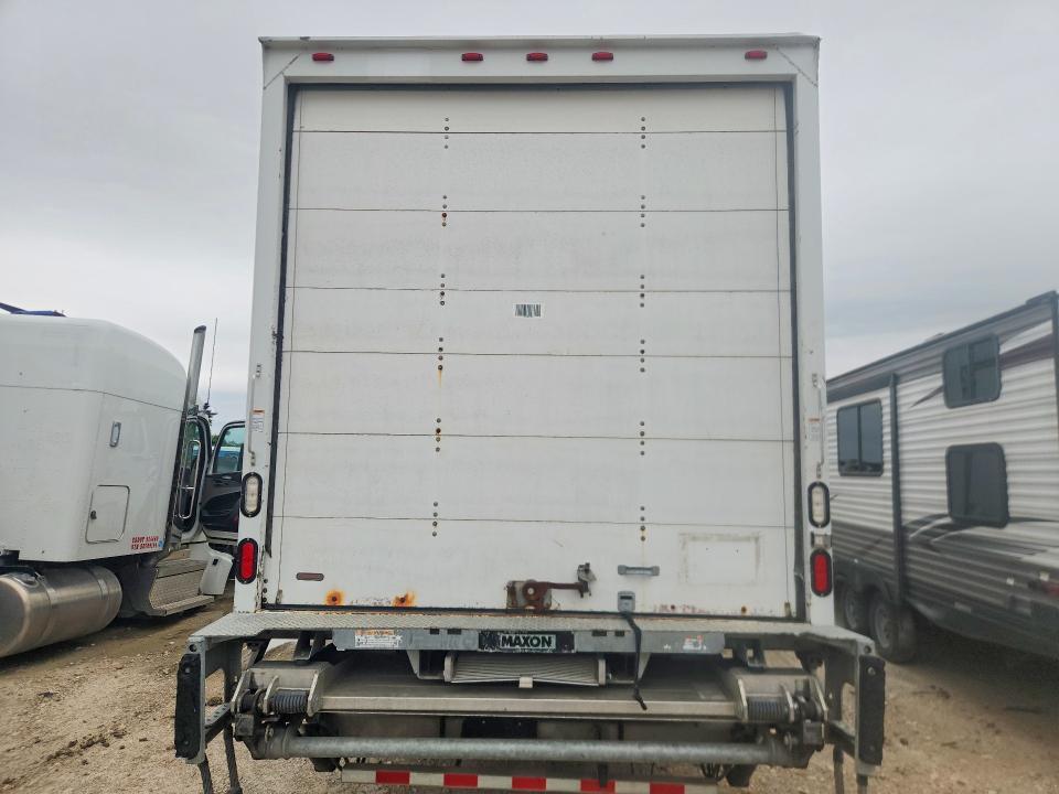 2016 Freightliner M2 106 Medium Duty