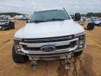 2020 Ford F250 Super Duty
