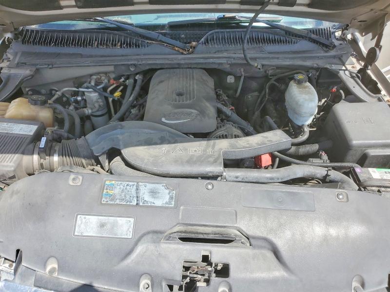 2005 GMC Yukon xl C1500