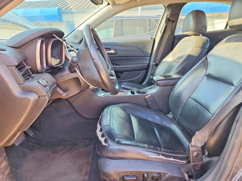 2014 Chevrolet Malibu ltz