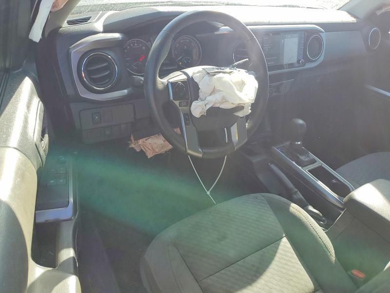 2020 Toyota Tacoma SR5 V6