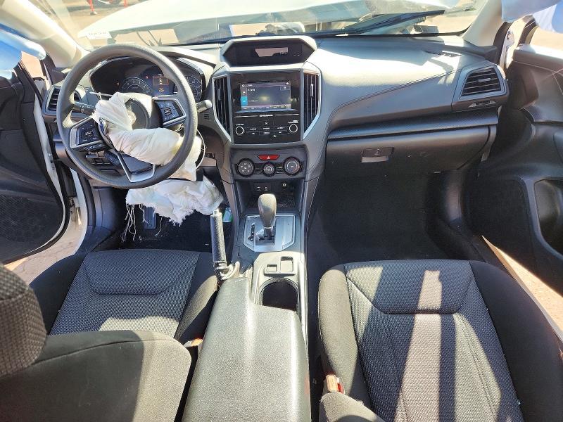 2023 Subaru Impreza