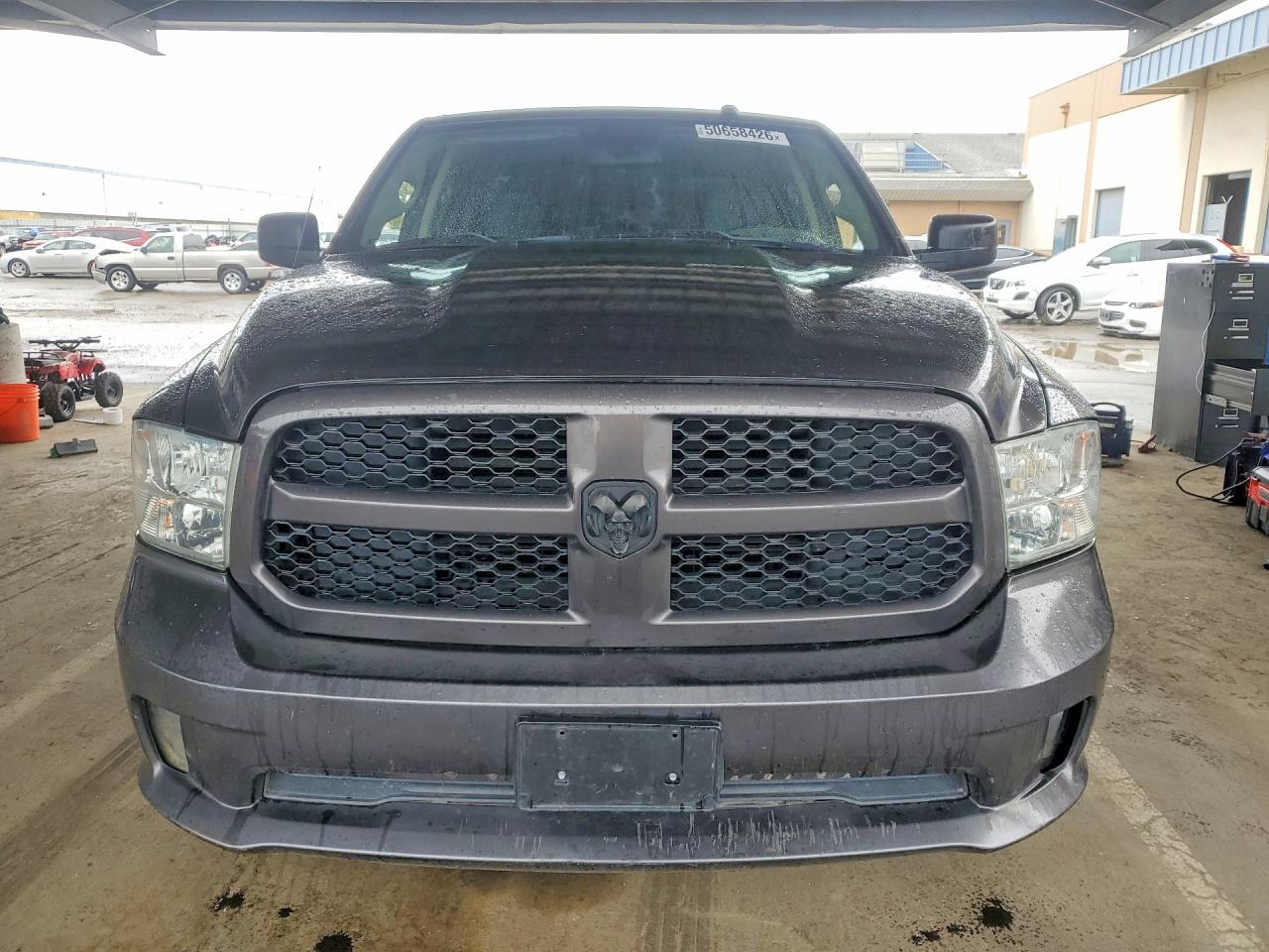 2016 Dodge RAM 1500 ST