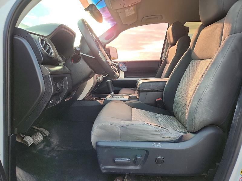 2014 Toyota Tundra SR5