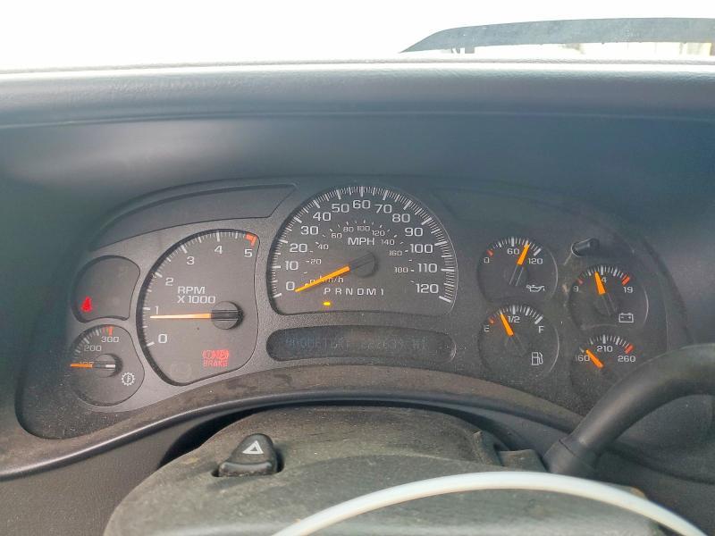 2007 GMC New Sierra K3500