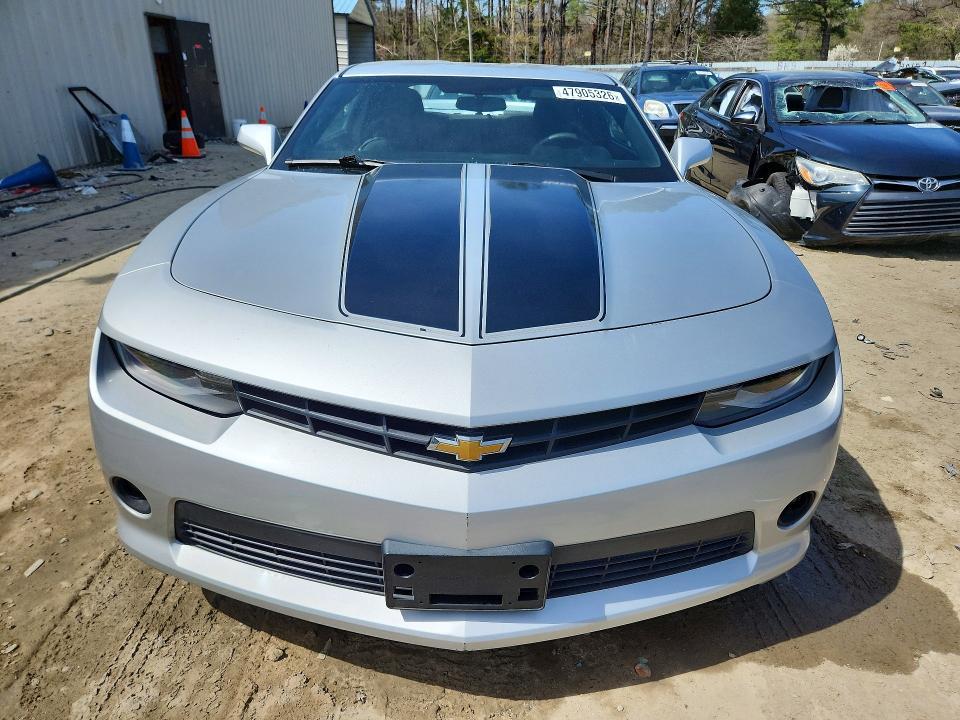 2015 Chevrolet Camaro ls
