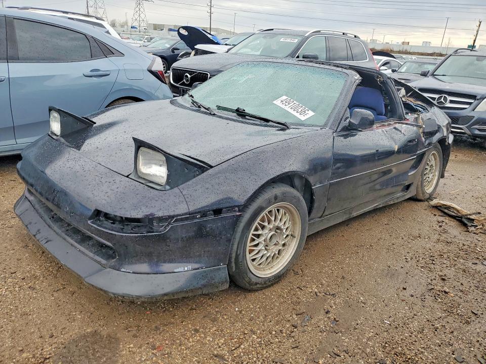 1991 Toyota MR2
