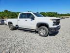 2024 Chevrolet Silverado K2500 Heavy Duty