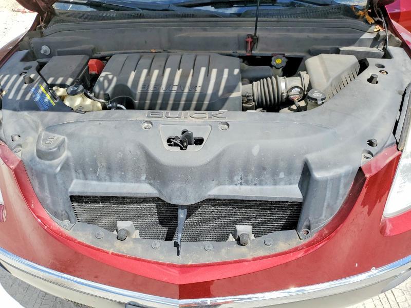 2008 Buick Enclave cxl