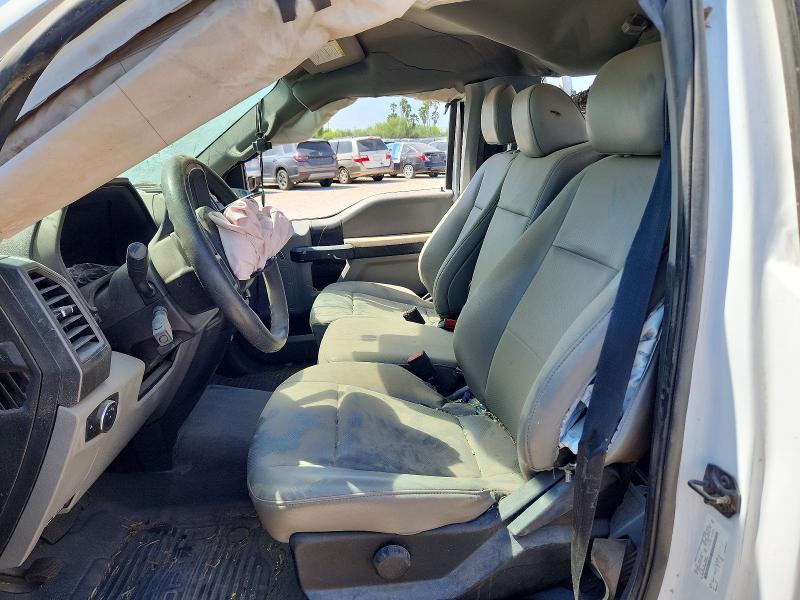 2021 Ford F350 Super Duty Utility / Service Truck