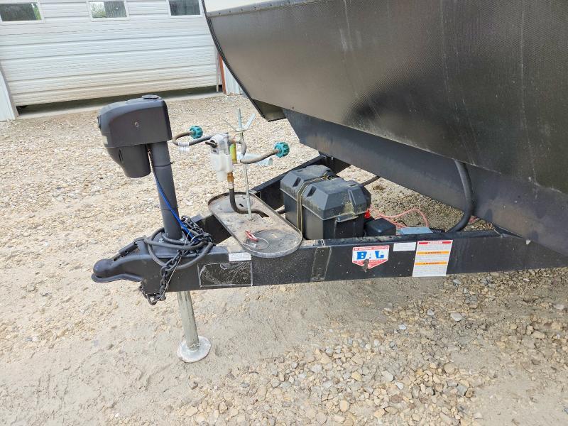 2021 KZ 2021 kz Connect Camper