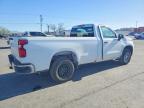 2025 Chevrolet Silverado C1500