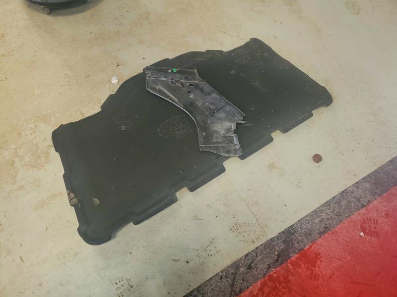 2017 Audi Q7 Premium